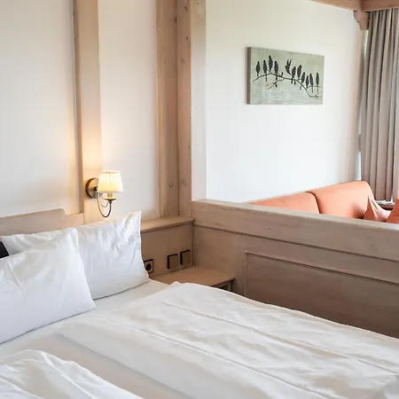 Bergseele Privat- & Retreathotel Schwarzwald Todtnauberg