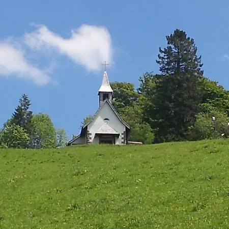 Gæstehus Bergseele Privat- & Retreathotel Schwarzwald Todtnauberg