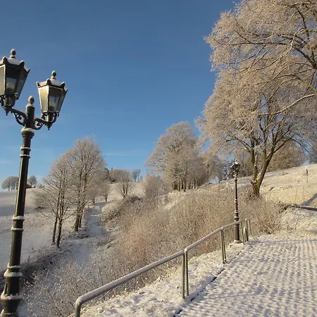 Bergseele Privat- & Retreathotel Schwarzwald Guest house
