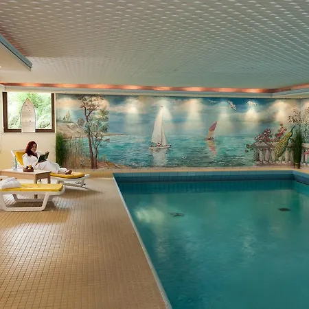 Bergseele Privat- & Retreathotel Schwarzwald 2* Todtnauberg