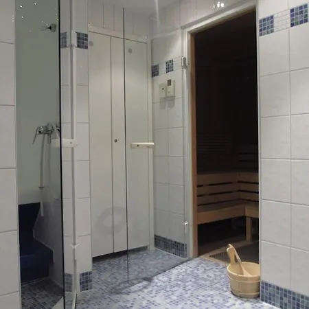 Bergseele Privat- & Retreathotel Schwarzwald Тодтнауберг