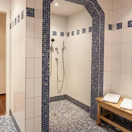 Гостевой дом Bergseele Privat- & Retreathotel Schwarzwald 3*