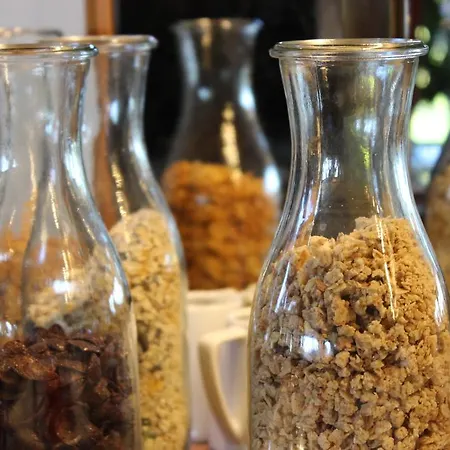 Гостевой дом Bergseele Privat- & Retreathotel Schwarzwald