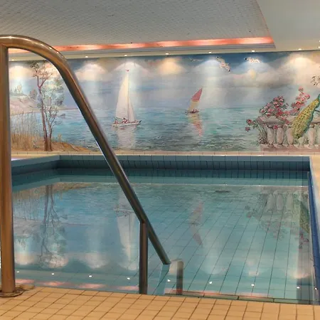 Bergseele Privat- & Retreathotel Schwarzwald トートナウベルク