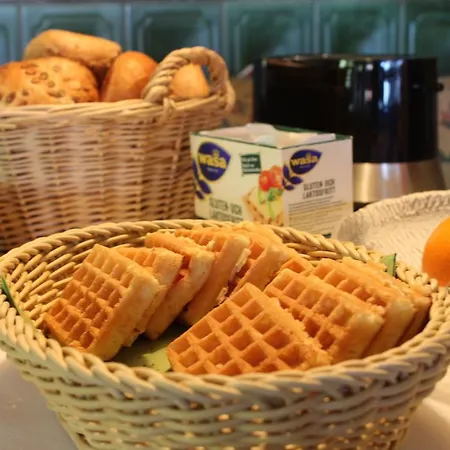 Гостевой дом Bergseele Privat- & Retreathotel Schwarzwald Тодтнауберг