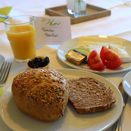 Bergseele Privat- & Retreathotel Schwarzwald Гостевой дом Тодтнауберг